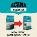 Изображение 1 - Acana Classics Wild Coast