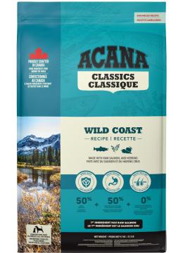 Acana Classics Wild Coast