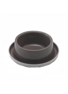 Moderna Trendy Dinner Brown WildLife Пластиковая миска 735 мл