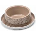 Изображение 1 - Moderna Trendy Dinner Brown WildLife Пластиковая миска 735 мл