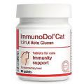Изображение 1 - Dolfos ImmunoDol Cat стимулятор иммунной системы котов