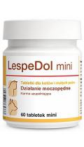 Dolfos lespedol mini витамины для кошек и собак
