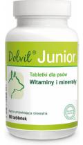 Dolfos dolvit Junior витаминно-минеральный комплекс для щенков
