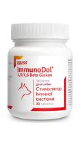 Dolfos ImmunoDol стимулятор иммунной системы для собак