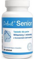 Dolfos Dolvit Senior Plus для зрелых собак