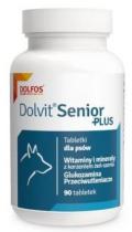 Dolfos Dolvit Senior Plus для зрелых собак