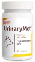 Dolfos UrinoMet для собак