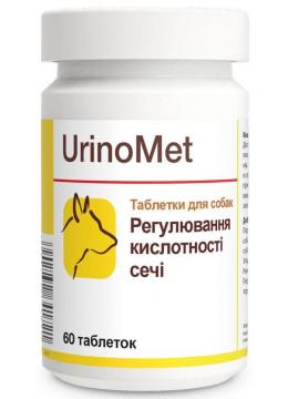 Dolfos UrinaryMet для собак