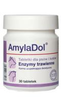 Dolfos AmylaDol для пищеварения для собак и кошек