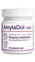 Dolfos AmylaDol mini для пищеварения для собак и кошек