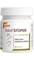Dolfos Dolvit Stoper для собак и кошек