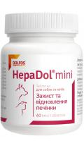 Dolfos HepaDol mini для собак и кошек