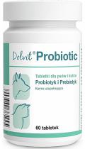 Dolfos Dolvit Probiotic для собак и кошек