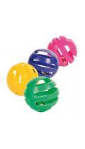 Trixie набор пластиковых мячей