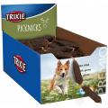 Изображение 1 - Trixie Premio Picknicks сосиски с дичью для собак