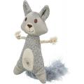 Изображение 1 - Trixie Raccoon XXL Игрушка енот