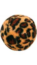 Trixie набор леопардовых мячей