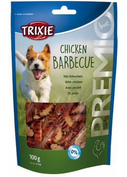 Trixie Premio Chicken Barbecue курица барбекю