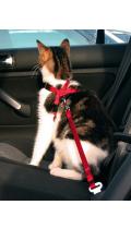 Trixie Шлея безопасности в автомобиль