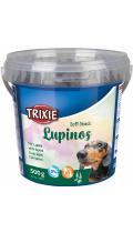 Trixie Soft Snack Lupinos с птицей и овощами