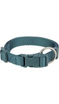 Trixie Premium Collar Ошейник петроль