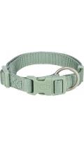 Trixie Premium Collar Ошейник шалфей