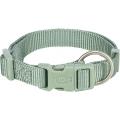 Изображение 1 - Trixie Premium Collar Ошейник шалфей