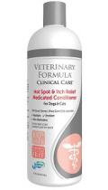 Veterinary Formula Hot Spot & Itch Relief Кондициоенр антиаллергенный