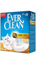 Ever Clean Litterfree Paws наполнитель комкующийся без запаха