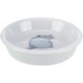 Изображение 1 - Trixie Ceramic Bowl Керамическая миска с котом