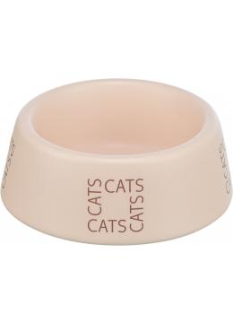 Trixie Ceramic Bowl Миска с рисунком
