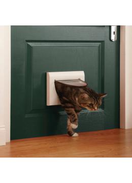 PetSafe Staywell дверца для кошек с клапаном