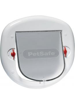 PetSafe Staywell дверца для кошек и собак, ручной замок