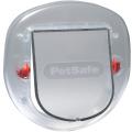 Изображение 1 - PetSafe Staywell дверца для кошек и собак, ручной замок