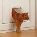 Изображение 1 - PetSafe Staywell дверца для кошек и собак, ручной замок