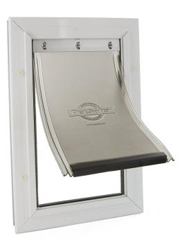PetSafe Staywell Aluminium дверца для крупных пород собак