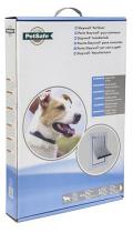 PetSafe Staywell Aluminium дверца для крупных пород собак