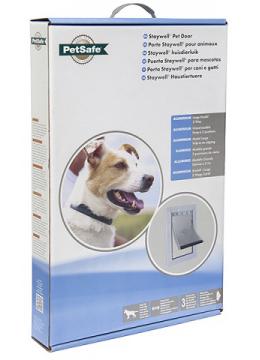 PetSafe Staywell Aluminium дверца для крупных пород собак