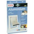 Изображение 1 - PetSafe Staywell Aluminium дверца для крупных пород собак