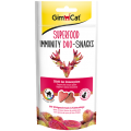 Изображение 1 - GimCat Superfood Immunity Duo Snacks лакомство для иммунитета