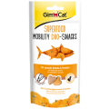 Изображение 1 - GimCat Superfood Mobility Duo Snacks лакомство для суставов