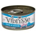 Изображение 1 - Vibrisse Консервы для кошек с тунцом в желе