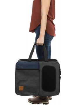 Trixie Backpack and Carrier Tara 2 in 1 Сумка-рюкзак
