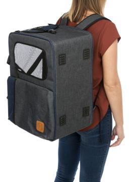 Trixie Backpack and Carrier Tara 2 in 1 Сумка-рюкзак