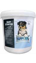 Happy Dog Baby Starter