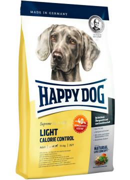 Happy Dog Supreme Light Calorie Control