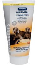 Dr.Clauder's Multivital Vitamin Paste паста мультивитаминная для собак
