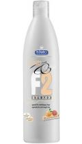 Dr.Clauder's Beauty Care F2 Shampoo Шампунь для средней шерсти