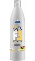 Dr.Clauder's Beauty Care F3 Shampoo Шампунь для длинной шерсти