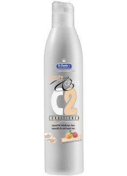 Dr.Clauder's Beauty Care C2 Conditioner Кондиционер для средней шерсти